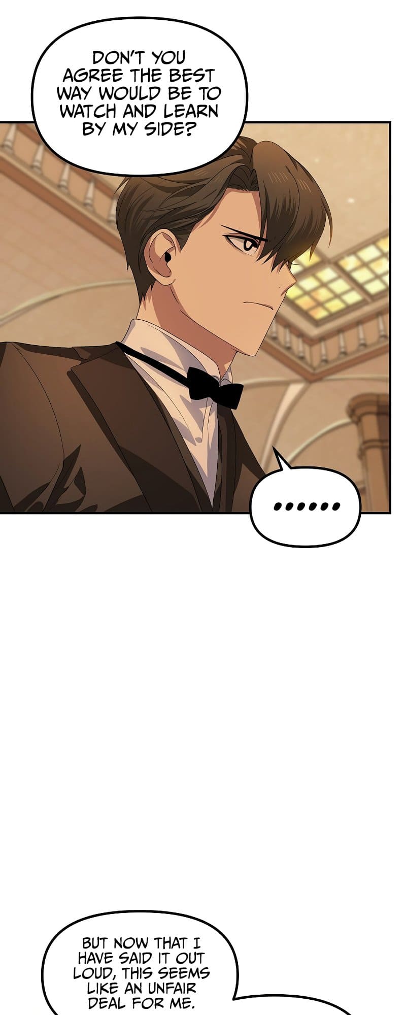 SSS-Class Suicide Hunter, Chapter 93 image 05